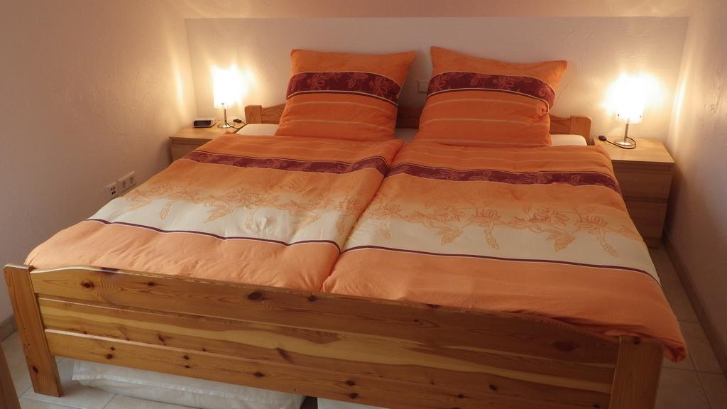 Haus Sonja Appartement Adenau Kamer foto
